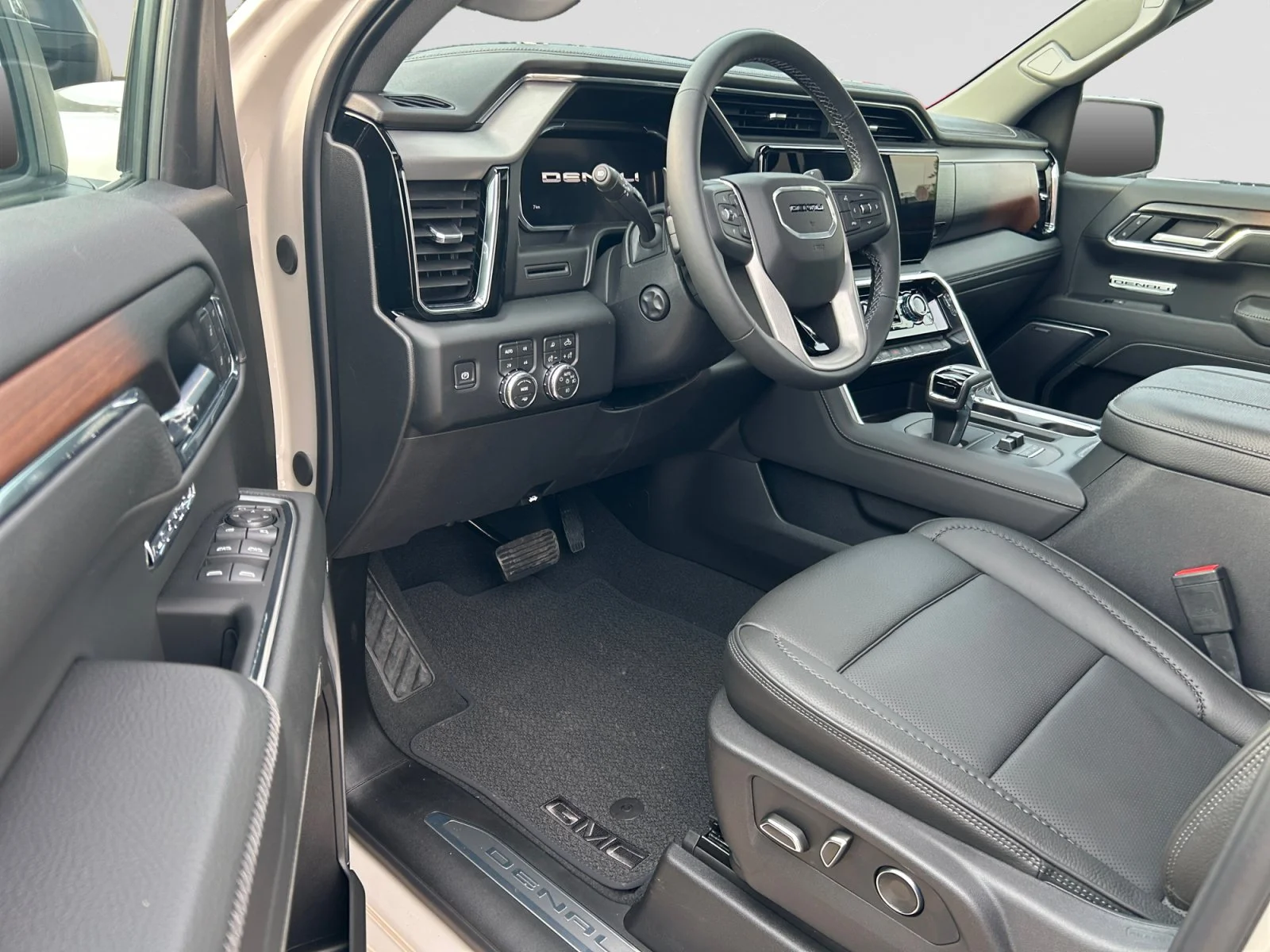 New 2026 Coastal Dune GMC Denali image 13