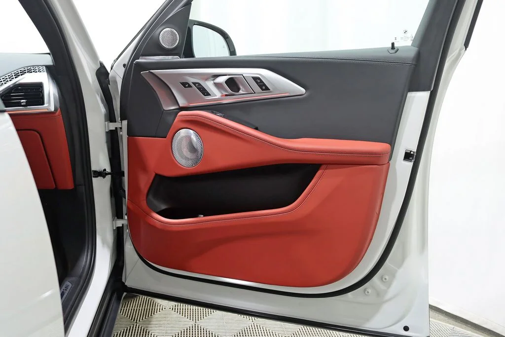 Used 2024 White BMW Base image 38