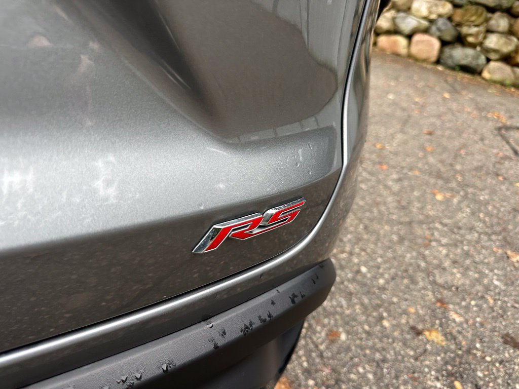 2024 Chevrolet Trax RS - Photo 26