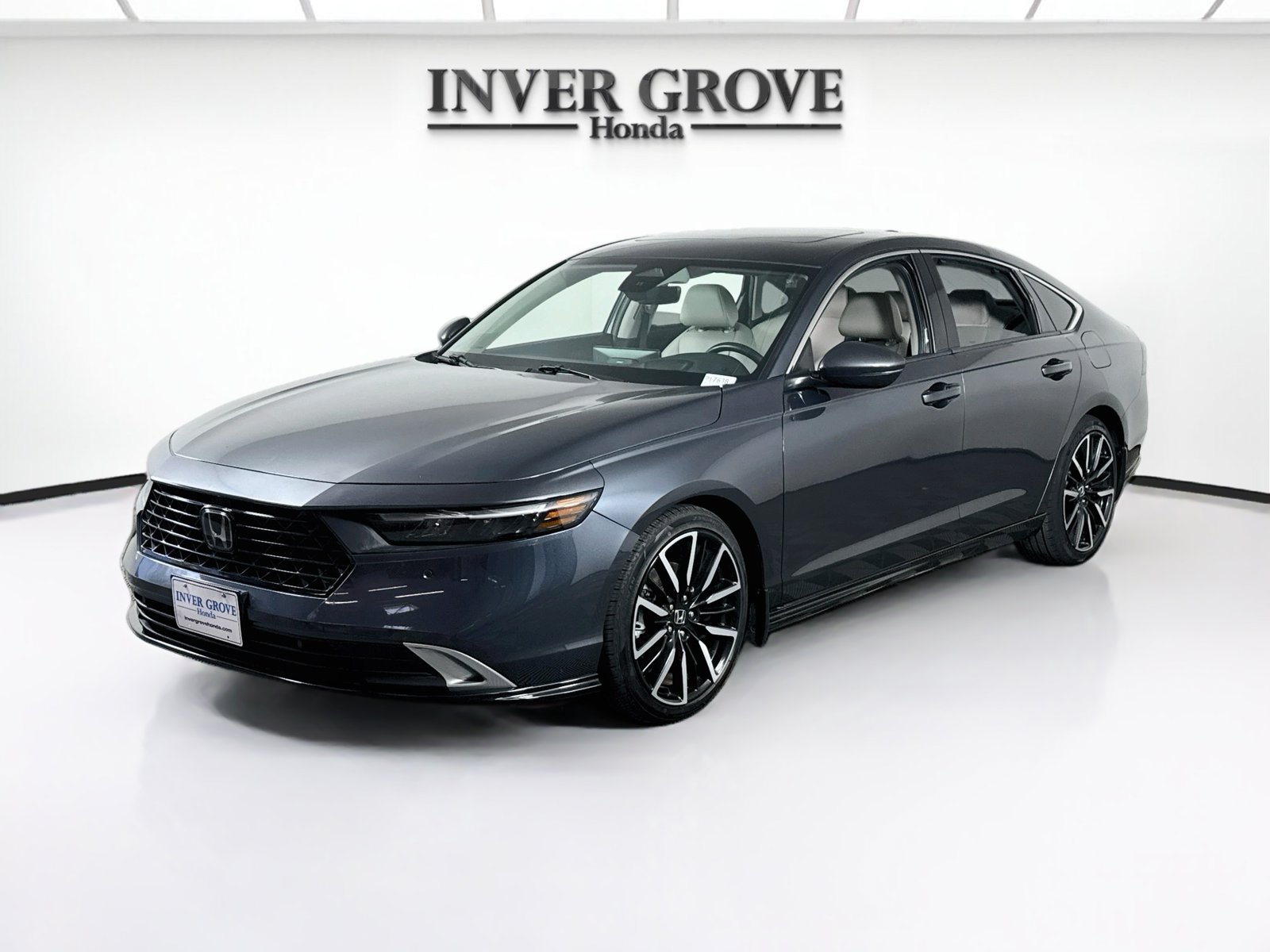 2024 Honda Accord