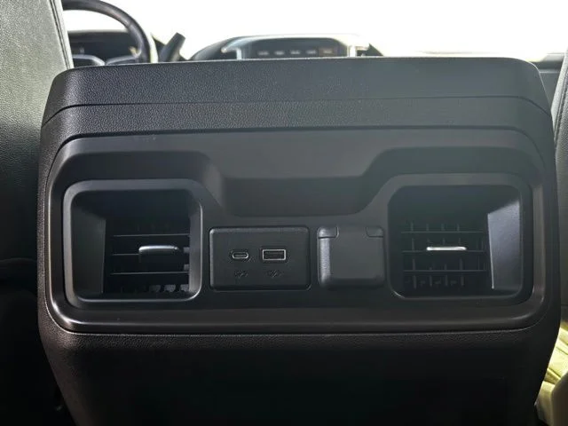 Used 2020 Beige Chevrolet LT Trail Boss image 31