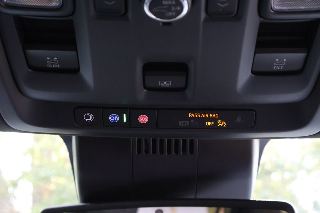 2023 GMC Yukon XL AT4 - Photo 27