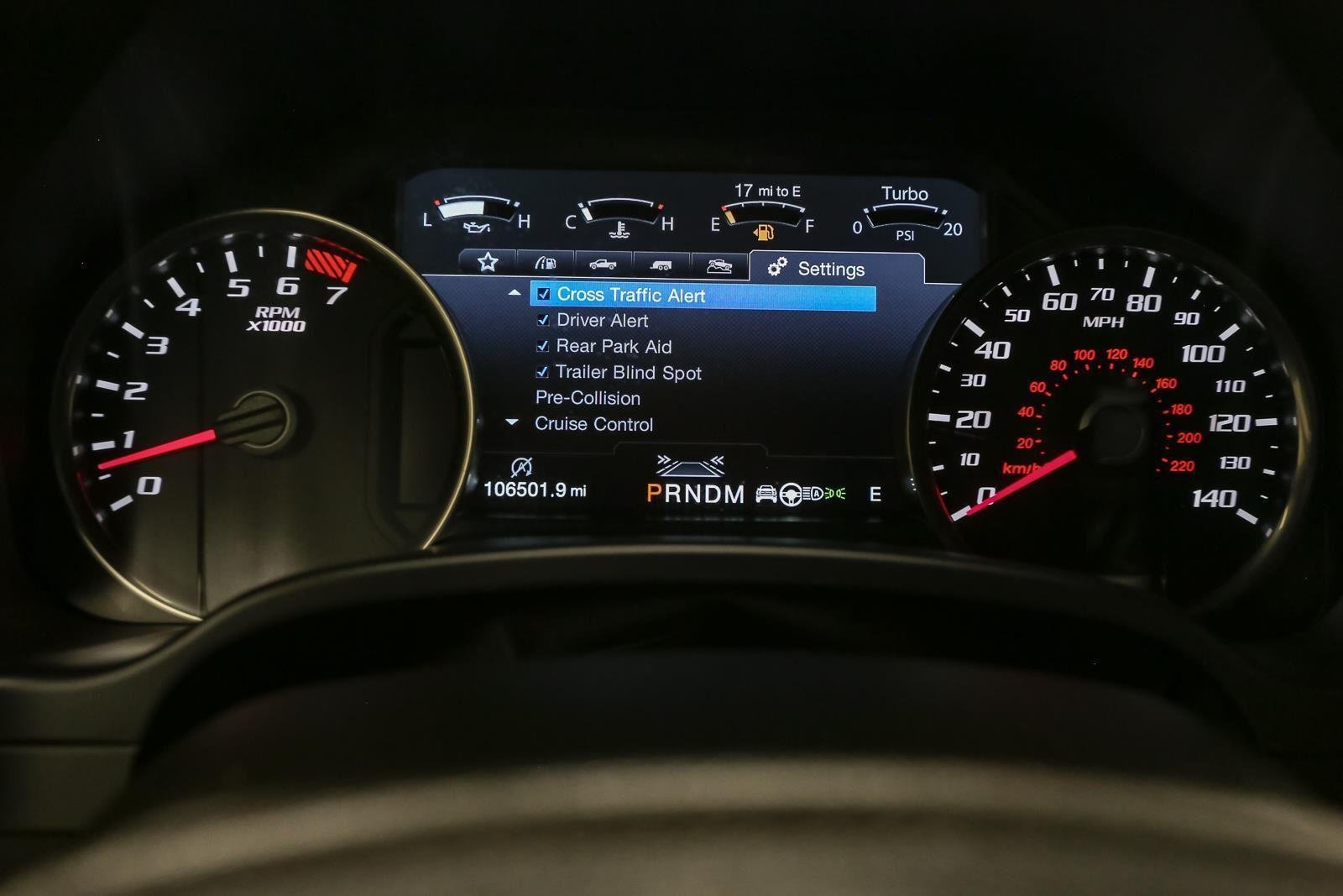 Used 2020 Lead Foot Ford Raptor image 42