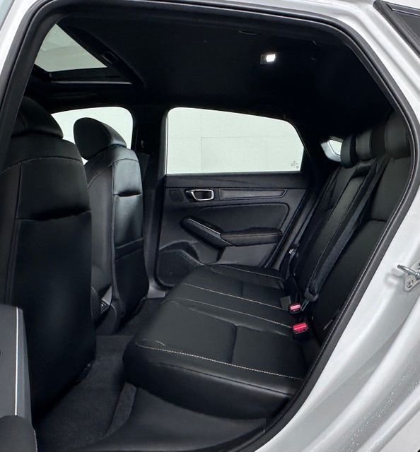 Certified Used 2026 Platinum White Pearl Acura A-Spec Tech Package image 20