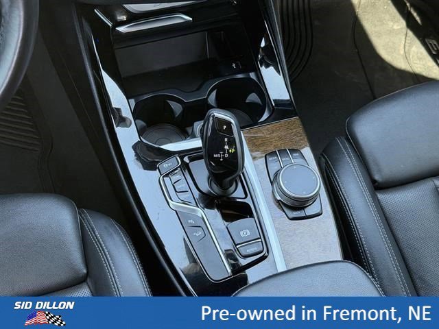 2018 BMW X3 xDrive30i - Photo 13