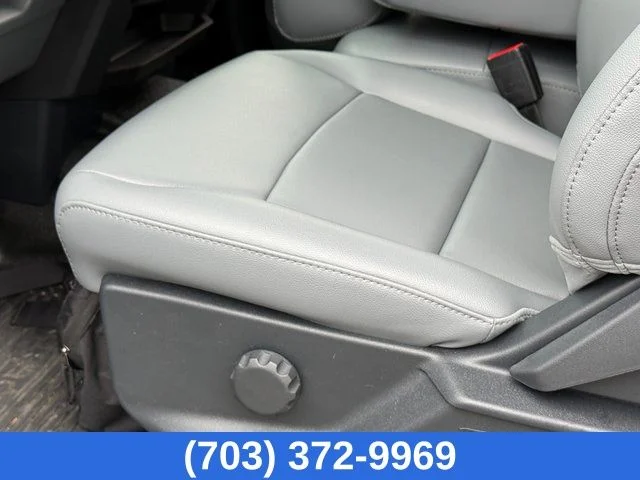 New 2026 Oxford White Ford 9' READING SERVICE BODY image 26