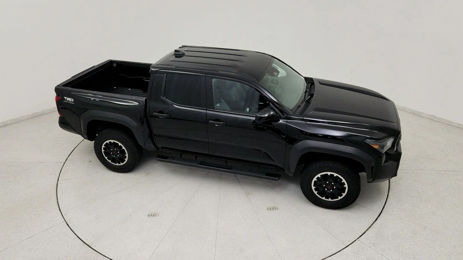 Used 2024 Black Toyota TRD Off-Road image 20