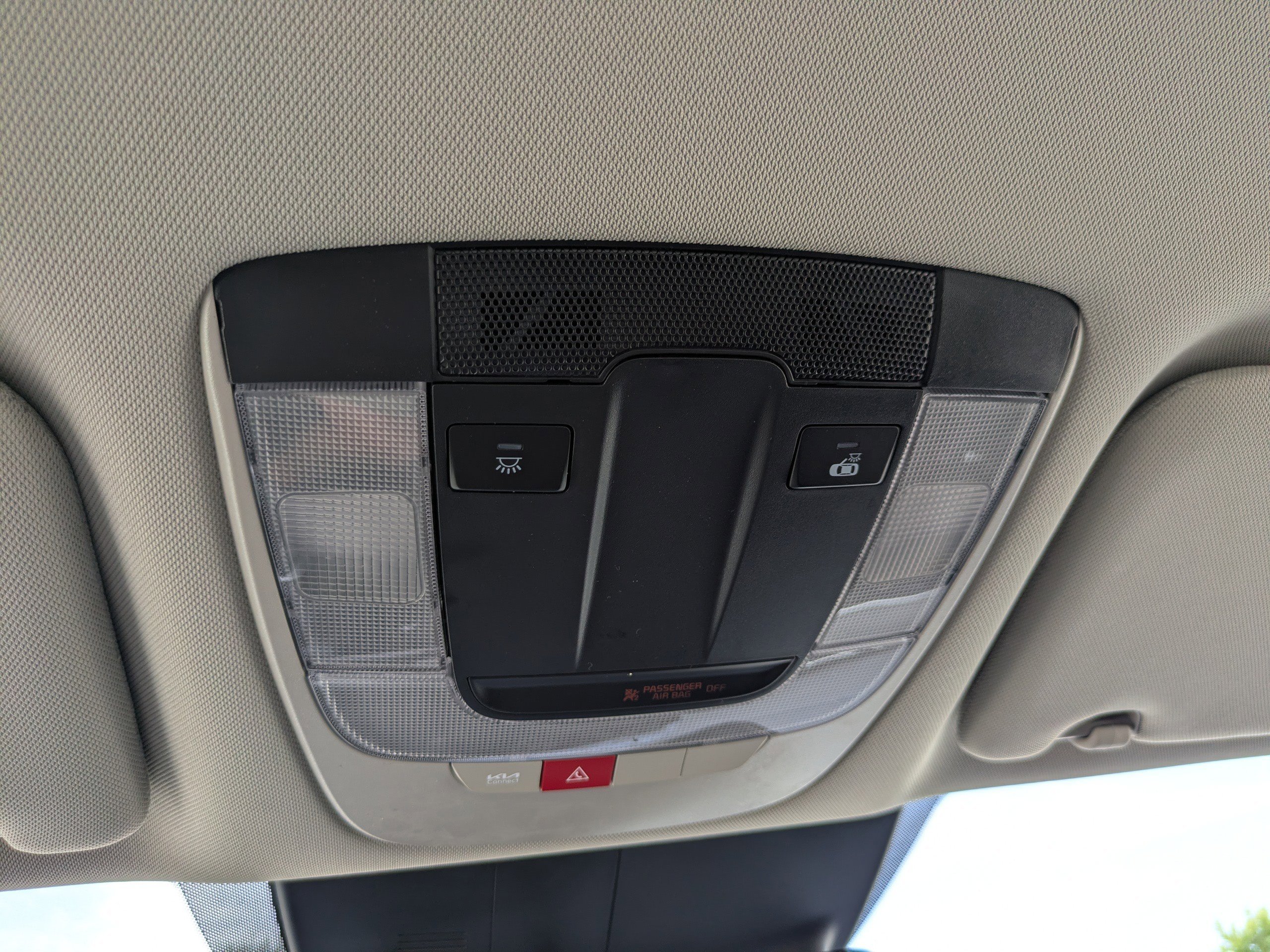 New 2026 Snow White Pearl Kia LXS FWD image 22