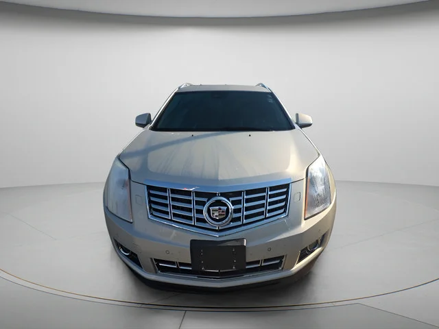 Used 2013 SILVER COAST METALLIC Cadillac Performance Collection image 7