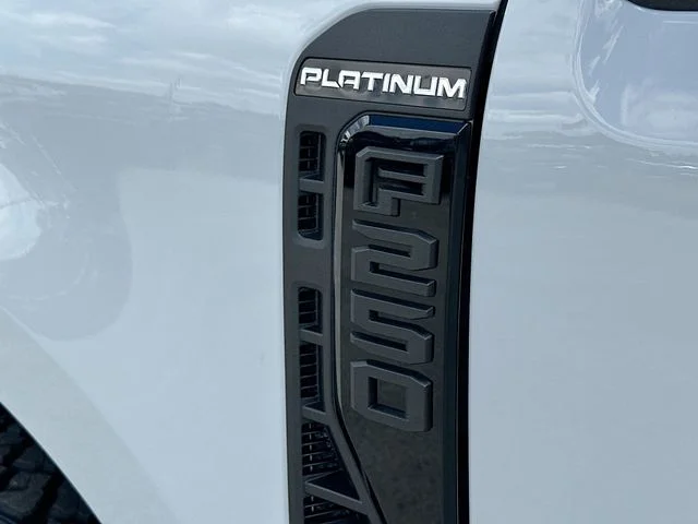 New 2026 Avalanche Ford Platinum image 20