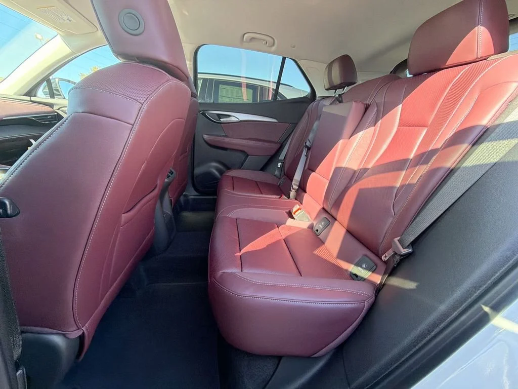 2026 Buick Envision Sport Touring - Photo 26
