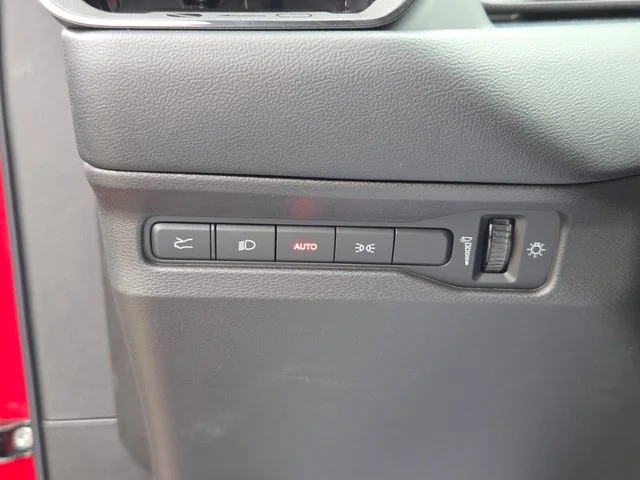 New 2026 Redeye Dodge Scat Pack image 26