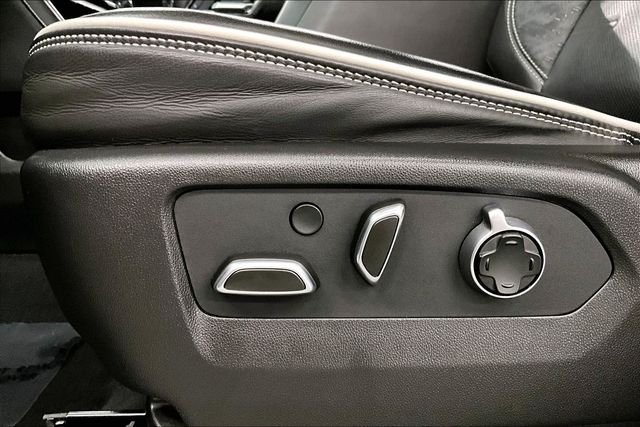 2024 GMC Sierra 1500 AT4X - Photo 32