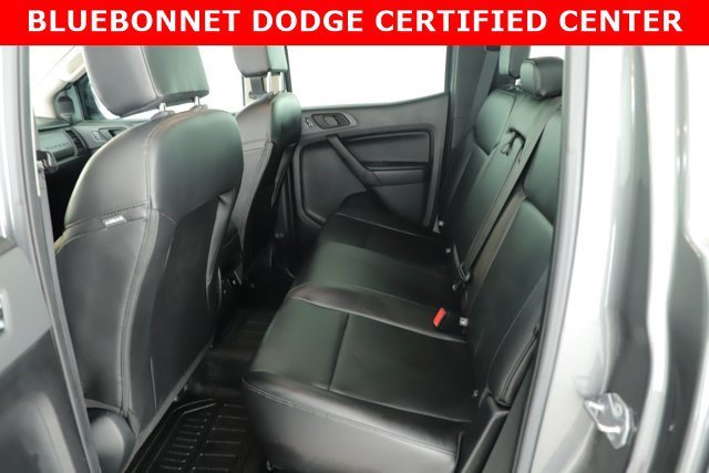 Used 2021 Gray Ford  image 19