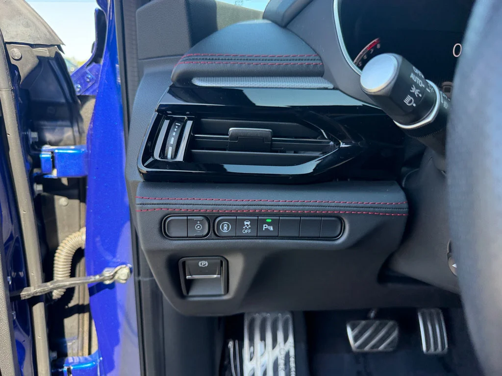 2025 Acura MDX A-Spec Package - Photo 55