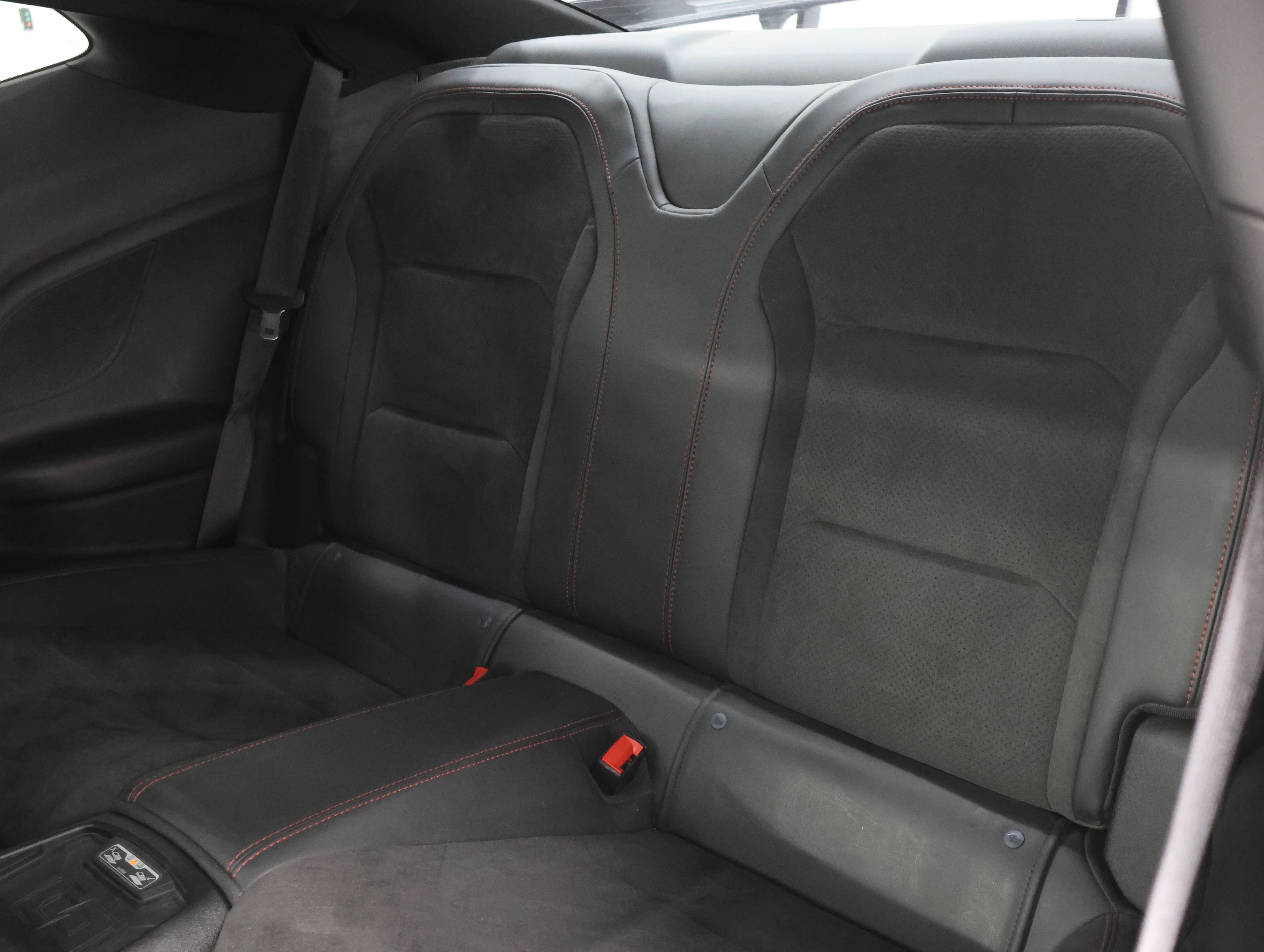 Used 2023 Riverside Blue Metallic Chevrolet ZL1 image 9
