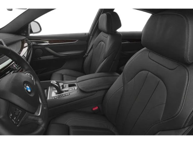 Used 2019 Glacier Silver Metallic BMW sDrive35i image 12