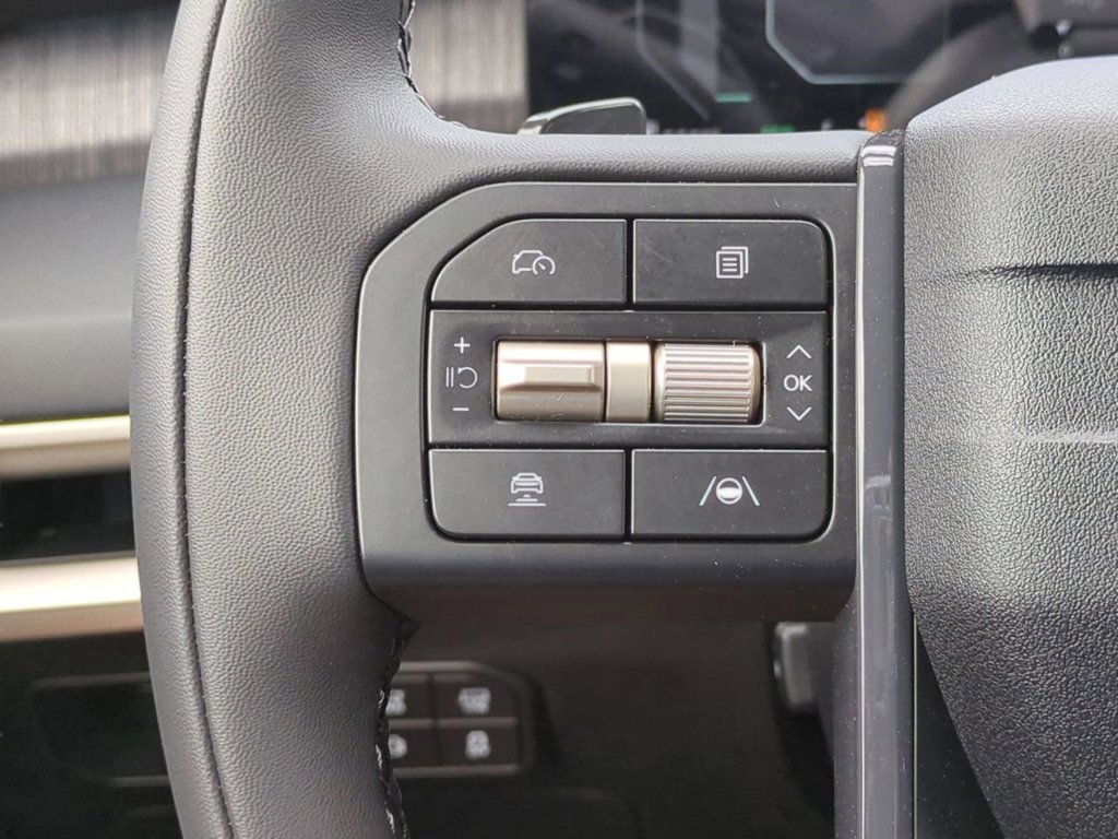 New 2027 Ebony Black Kia SX-PRESTIGE image 31