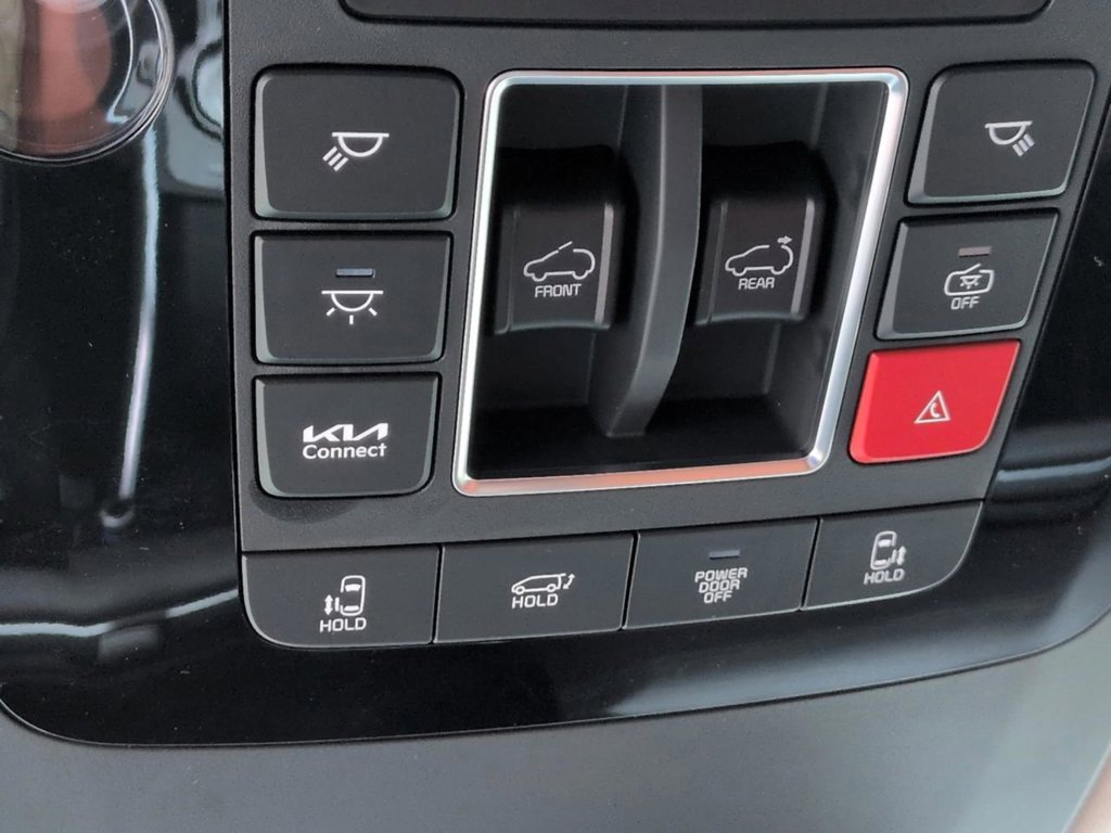 New 2026 Astra Blue Kia SX image 21