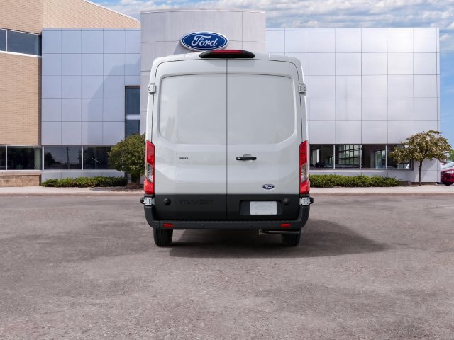 New 2027 Oxford White Ford Base image 7