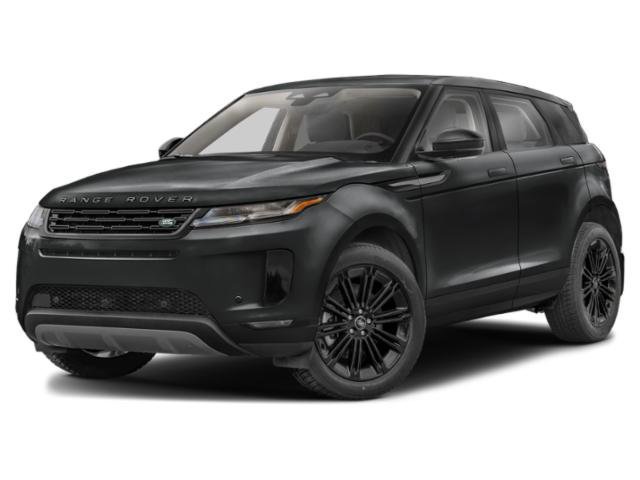 2026 Land Rover Range Rover Evoque S's photo