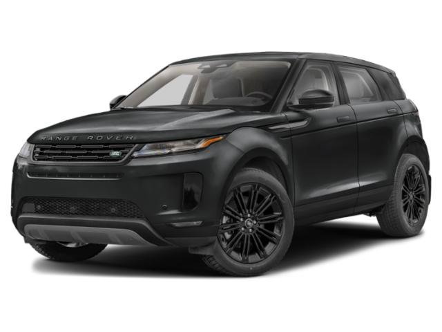 New 2026 Santorini Black Land Rover Core S image 1