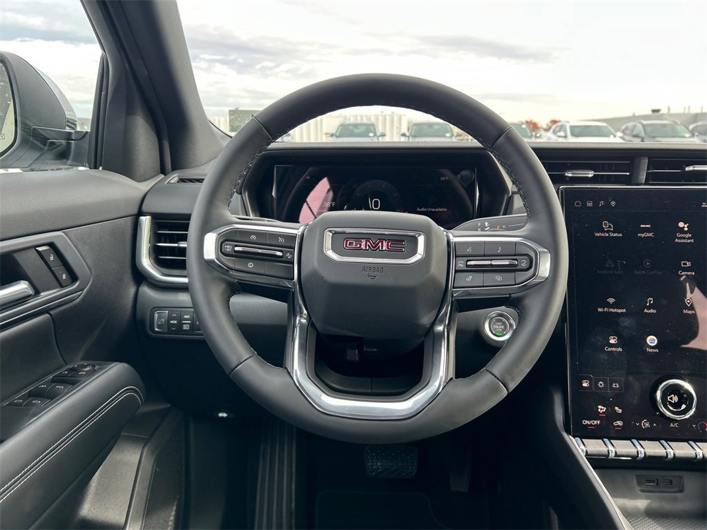 2026 GMC TERRAIN - Image 26