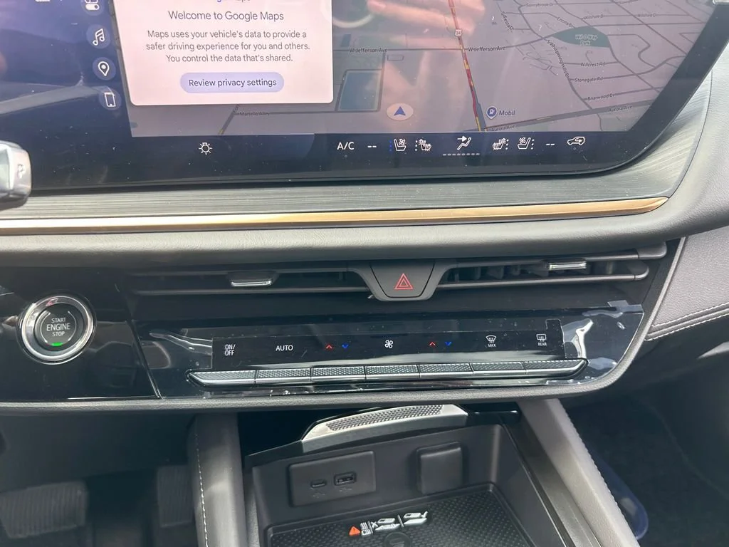 2026 Buick Envision Avenir - Photo 26