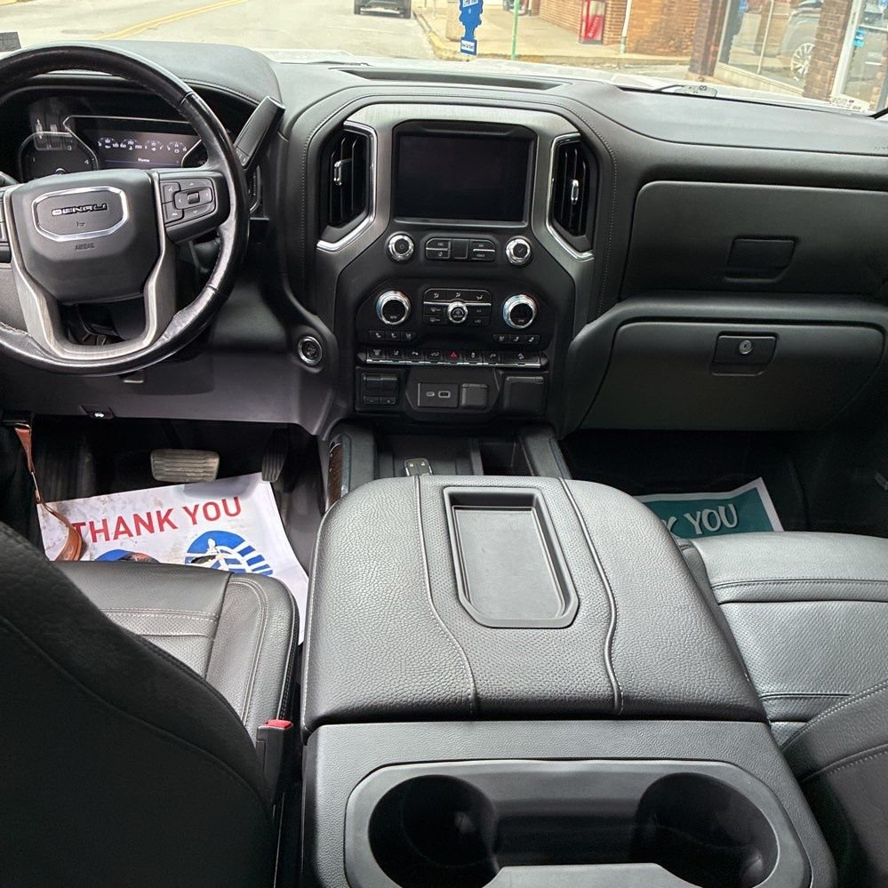 2022 GMC Sierra 3500 Denali HD Denali - Photo 16