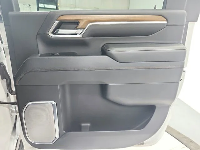 2024 Chevrolet Silverado 2500HD High Country - Photo 45