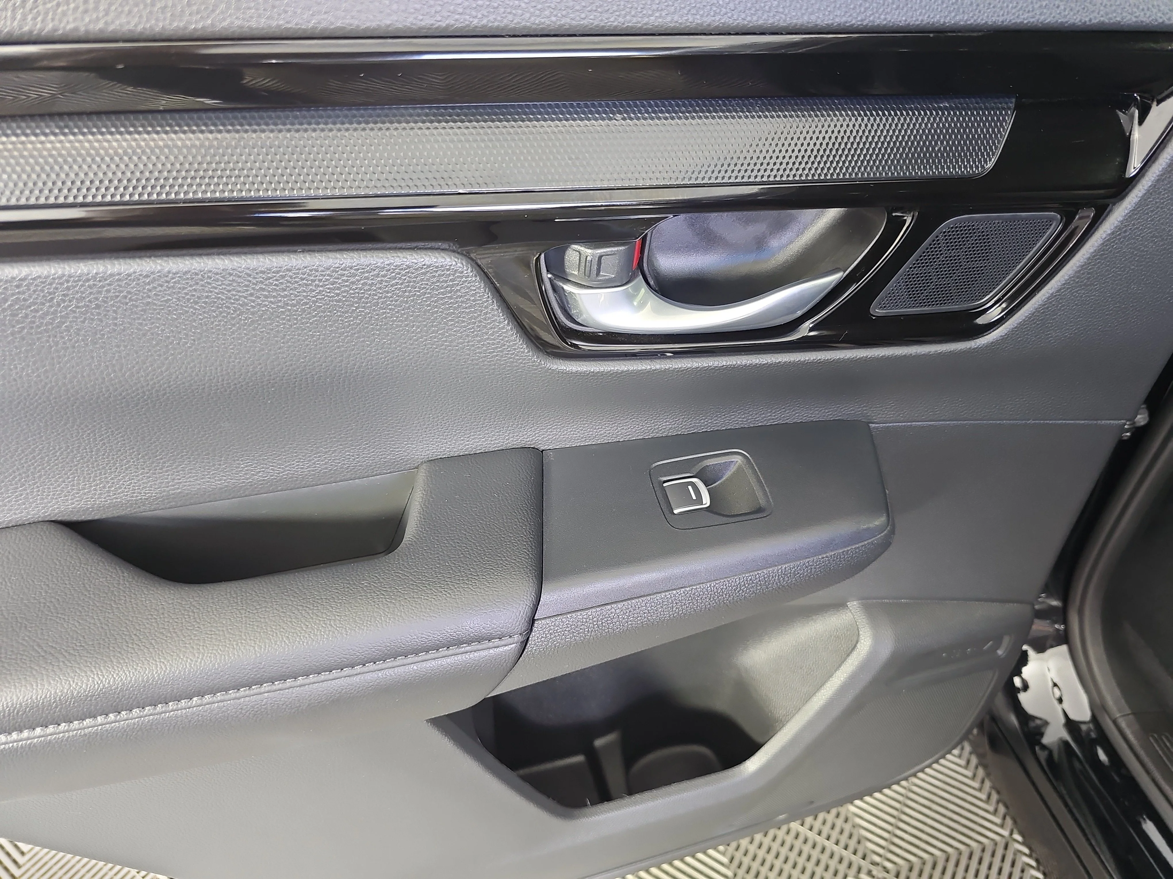 2023 Honda CR-V EX-L - Photo 54