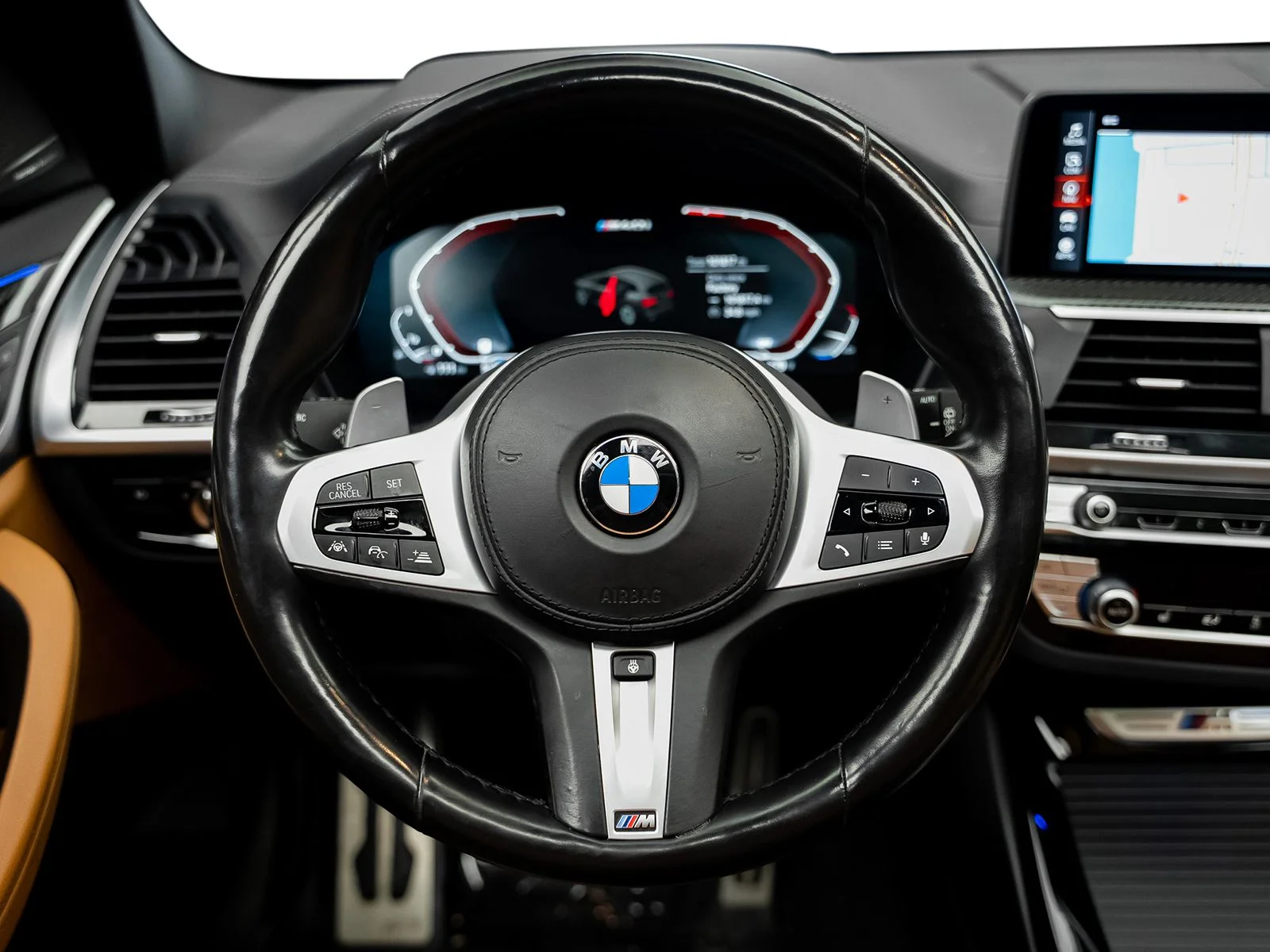 Used 2021 Black BMW M40i image 43