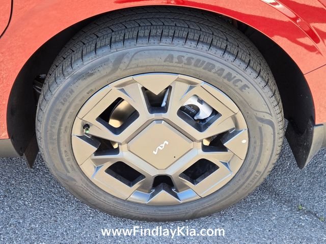 2026 Kia Carnival SX - Photo 10