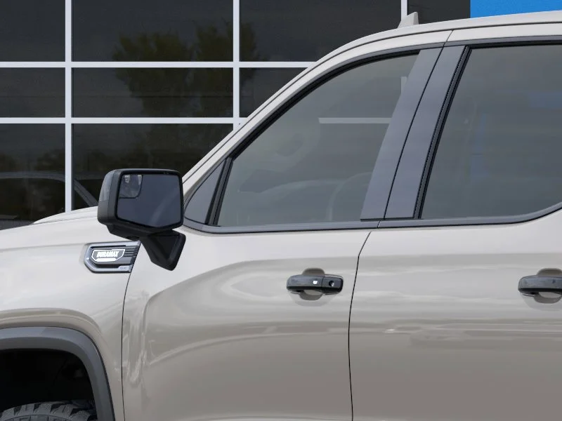 New 2026 Coastal Dune GMC AT4X image 13
