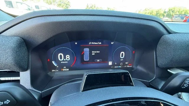 2026 Ford Explorer Tremor - Photo 60