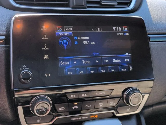 Used 2022  Honda EX-L image 22