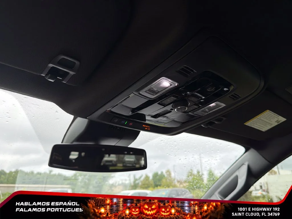 New 2026 Onyx Black GMC Denali image 23