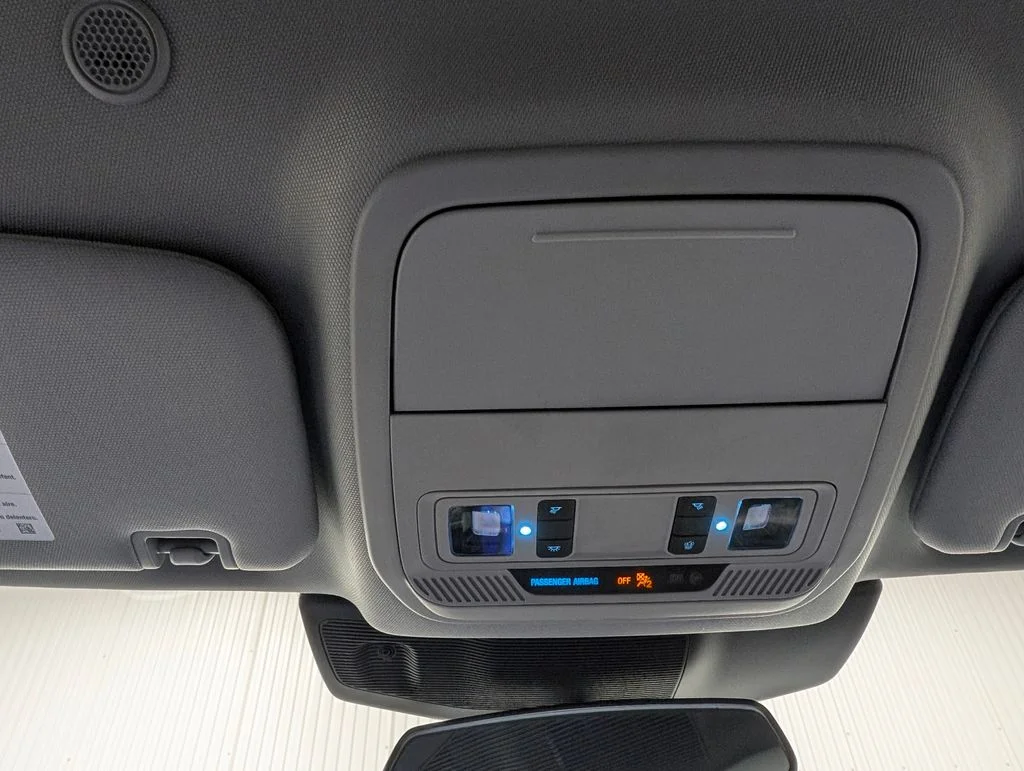 Certified Used 2023 Agate Black Metallic Ford XLT image 8