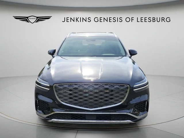 Used 2026 Black Genesis 2.5T Advanced image 12