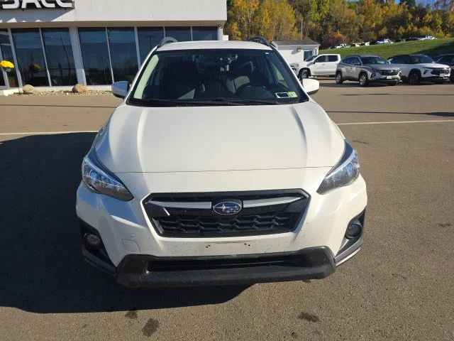 Used 2019 Subaru Crosstrek Premium with VIN JF2GTAECXK8343970 for sale in Jamestown, NY