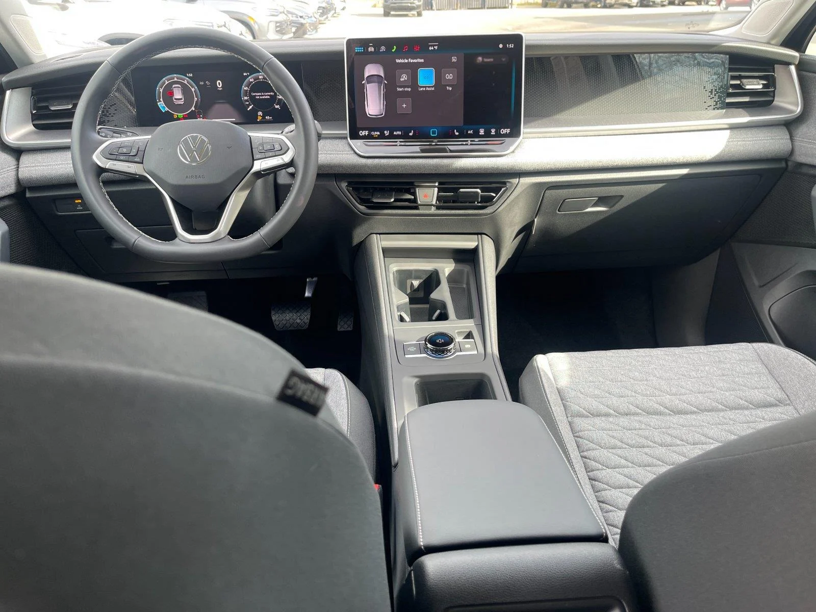 New 2026  Volkswagen S image 35
