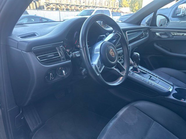 Used 2021 Gray Porsche Base image 12
