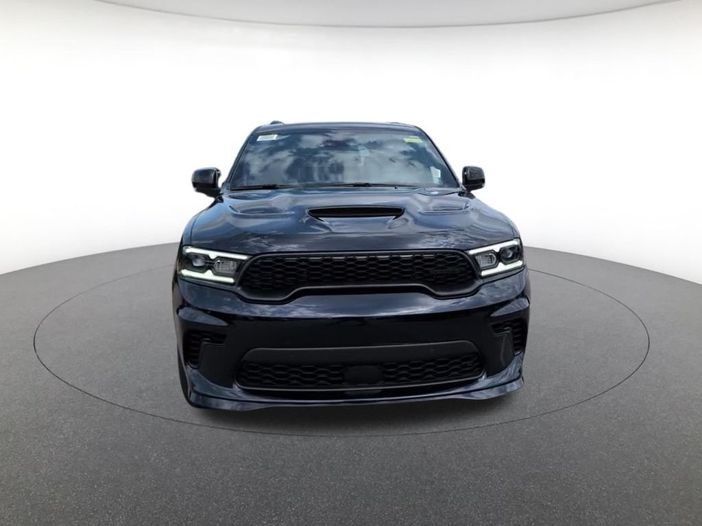 New 2027 Night Moves Exterior Paint Dodge GT image 2