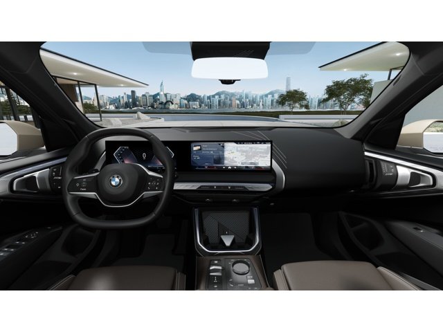 New 2026 Dune Grey Metallic BMW 30 xDrive image 10