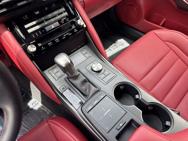 Certified Used 2025 CAVIAR Lexus 350 F SPORT image 21