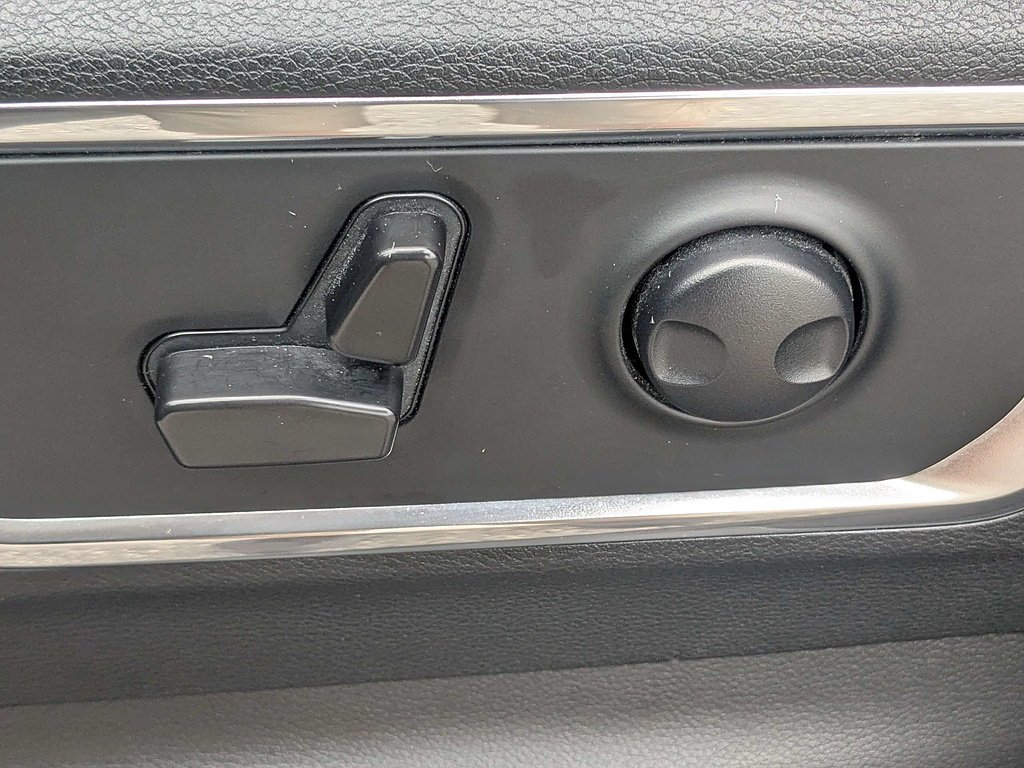 2024 RAM Ram 1500 Pickup Laramie - Photo 20