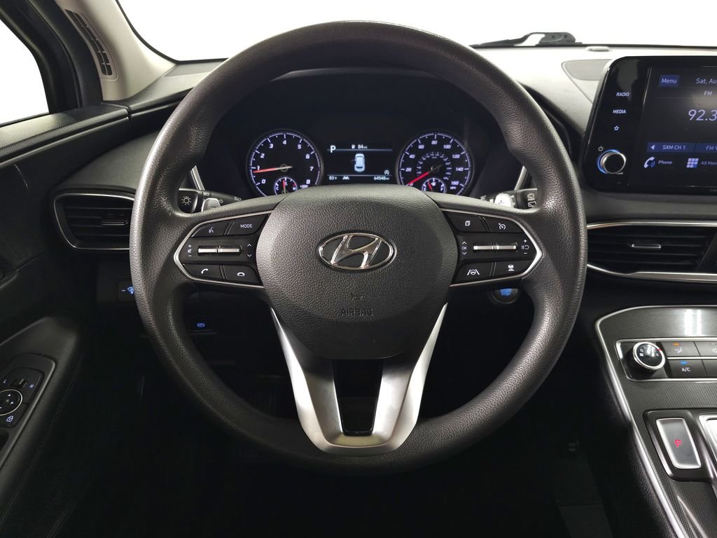 2022 Hyundai Santa Fe SEL - Photo 17