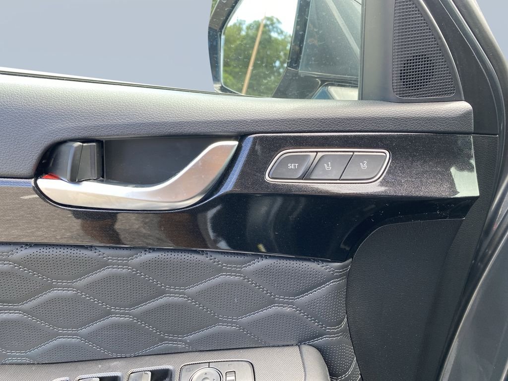 2022 Hyundai Palisade Calligraphy - Photo 20