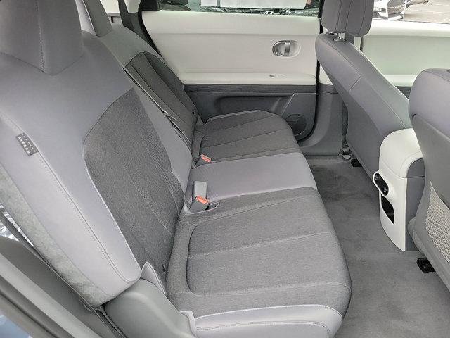 2024 Hyundai IONIQ 5 SEL - Photo 17