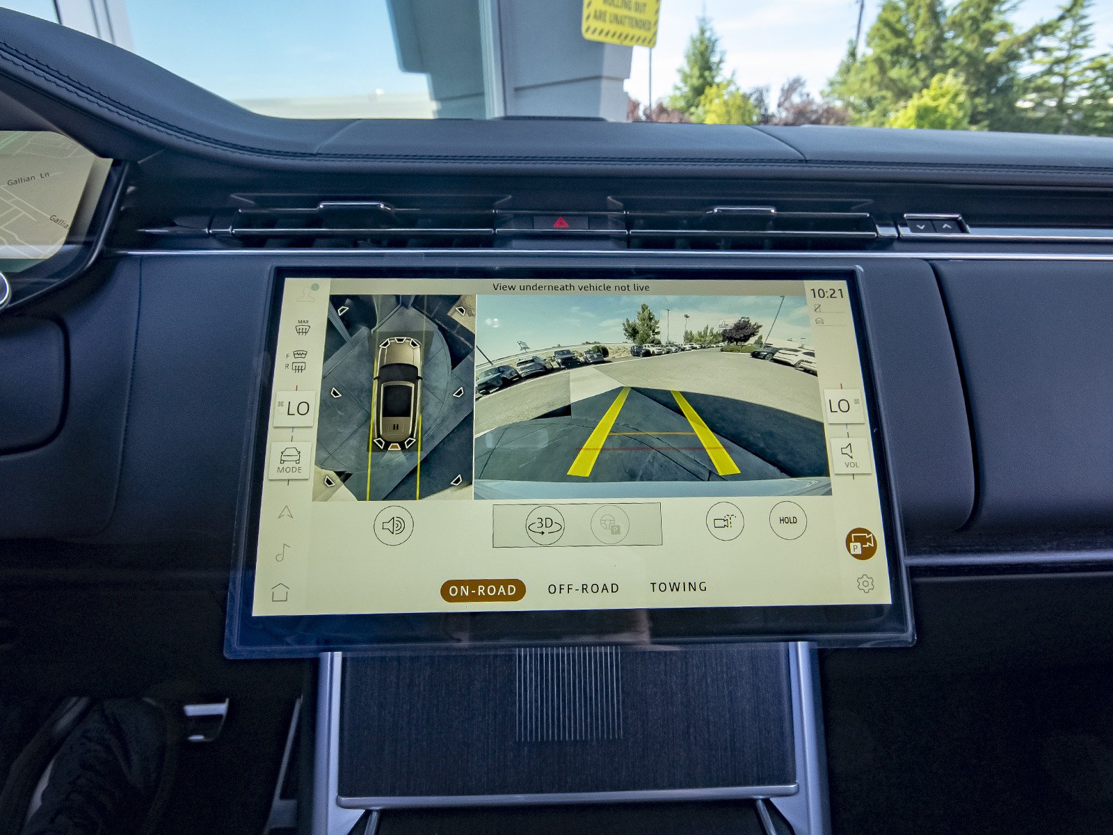 New 2026 Fuji White Land Rover Autobiography image 21